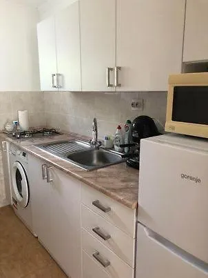 Prázdninový dům Ruzsa Vendeghaz *